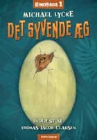 Dinosaga 1: Det syvende æg af Michael Lycke