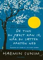 De ting du først kan se, når du sætter farten ned