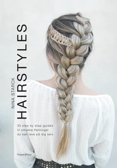 Nina Starck Hairstyles af Nina Starck
