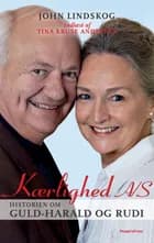 Kærlighed A/S af John Lindskog