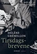 Tirsdagsbrevene af Hélène Grémillon