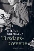 Tirsdagsbrevene af Hélène Grémillon