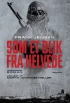 Som et blik fra helvede
