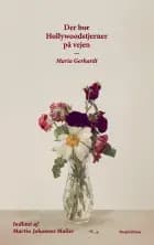 Der bor Hollywoodstjerner på vejen af Maria Gerhardt