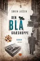 Den blå græshoppe af Søren Lassen