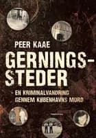 Gerningssteder af Peer Kaae