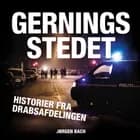 Gerningsstedet af Jørgen Bach og Knirke Egede