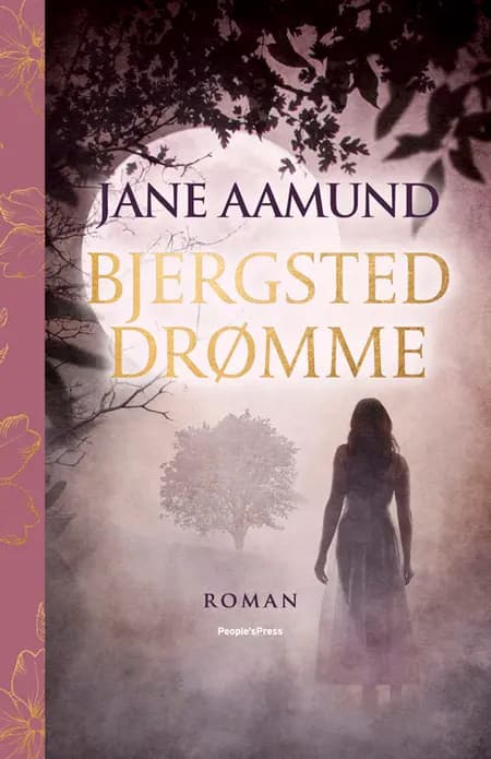 Bjergsted Drømme af Jane Aamund