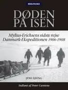 Døden på isen af Jens Ejsing