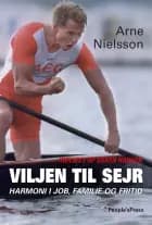 Viljen til sejr