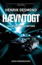 Hævntogt af Henrik Desmond