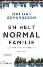 En helt normal familie