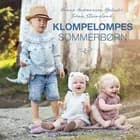 Klompelompe - sommerbørn af Hanne Andreassen Hjelmås og Torunn Steinsland