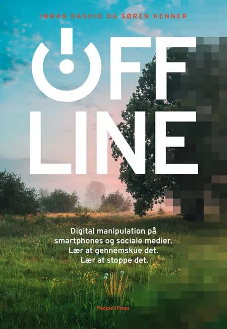 OFFLINE af Søren Kenner