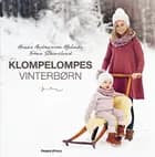 Klompelompes vinterbørn af Hanne Andreassen Hjelmås og Torunn Steinsland