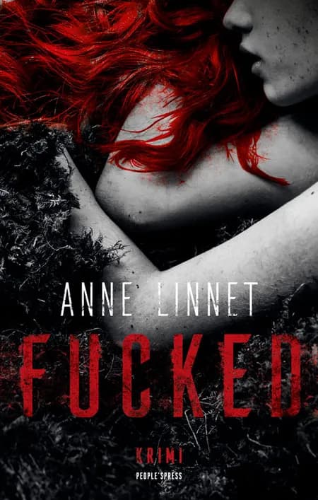 Fucked af Anne Linnet