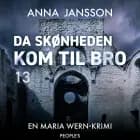Da skønheden kom til bro