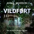 Vildført