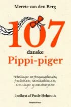 107 danske Pippi-piger