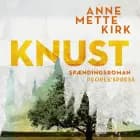 Knust af Anne Mette Kirk