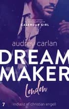 Dream Maker: London af Audrey Carlan