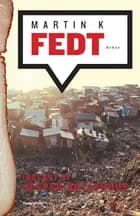 Fedt af Martin K
