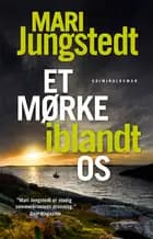Et mørke iblandt os af Mari Jungstedt