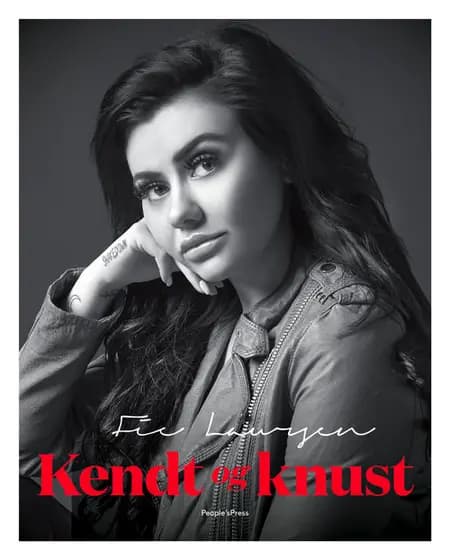 Kendt og knust af Fie Laursen