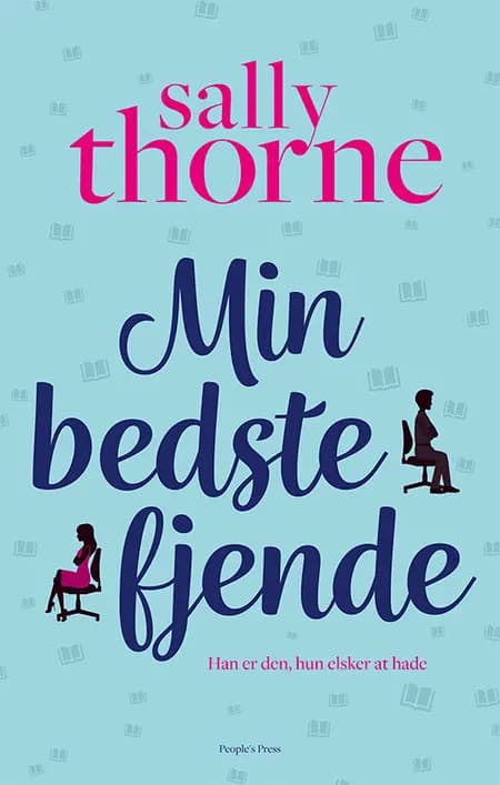 Min bedste fjende af Sally Thorne