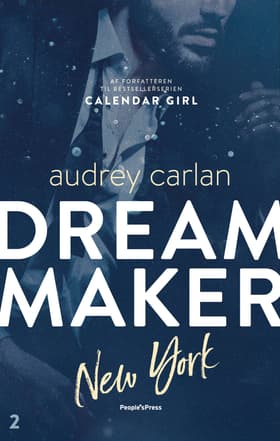 Dream Maker: New York af Audrey Carlan