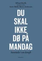 Du skal ikke dø på mandag