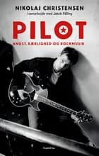 Pilot af Nikolaj Christensen