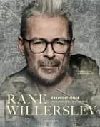 Ekspeditioner - Fra tundraen til savannen af Tommy Heisz og Rane Willerslev
