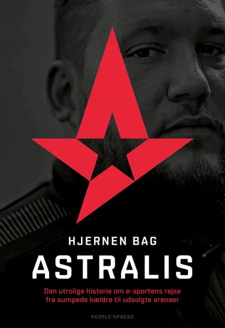 Hjernen bag Astralis af Danny ‘zonic’ Sørensen