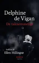 De taknemmelige af Delphine de Vigan