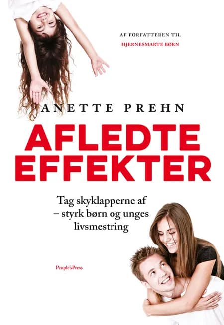 Afledte effekter af Anette Prehn