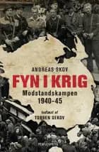 Fyn i krig af Andreas Skov