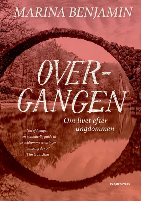 Overgangen af Marina Benjamin