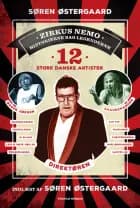 12 store danske artister