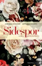 Sidespor af Marianne Rohweder og Mette Rosenkrantz