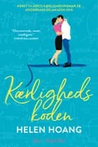 Kærlighedskoden af Helen Hoang