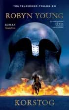 Korstog af Robyn Young