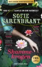 Skammekrogen af Sofie Sarenbrant