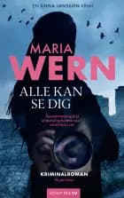 Alle kan se dig