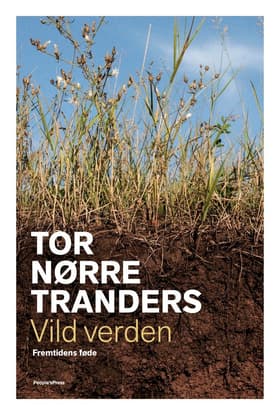 Vild verden af Tor Nørretranders