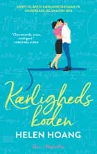 Kærlighedskoden af Helen Hoang