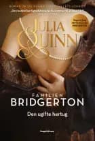 Bridgerton. Den ugifte hertug