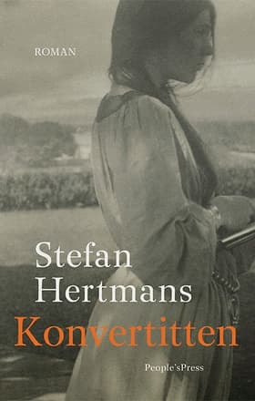Konvertitten af Stefan Hertmans