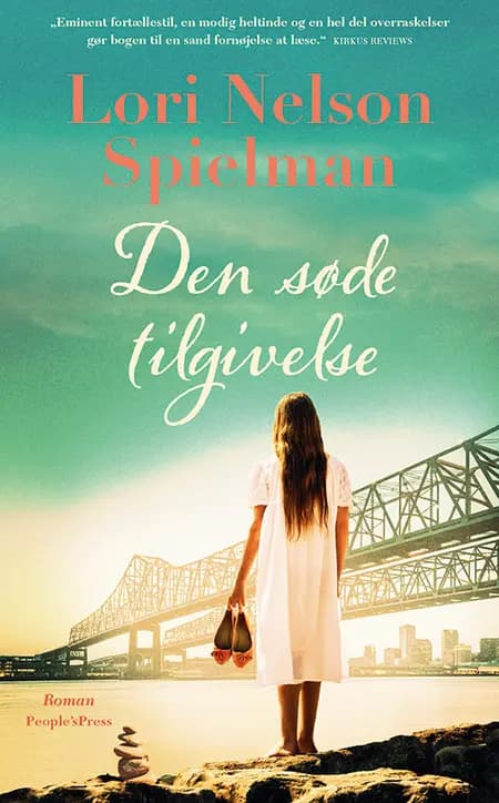 Den søde tilgivelse af Lori Nelson Spielman