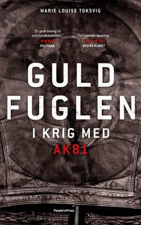 Guldfuglen af Marie Louise Toksvig